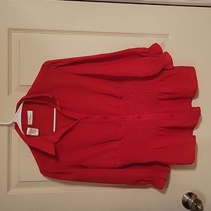 Naomi vintage dress shirt